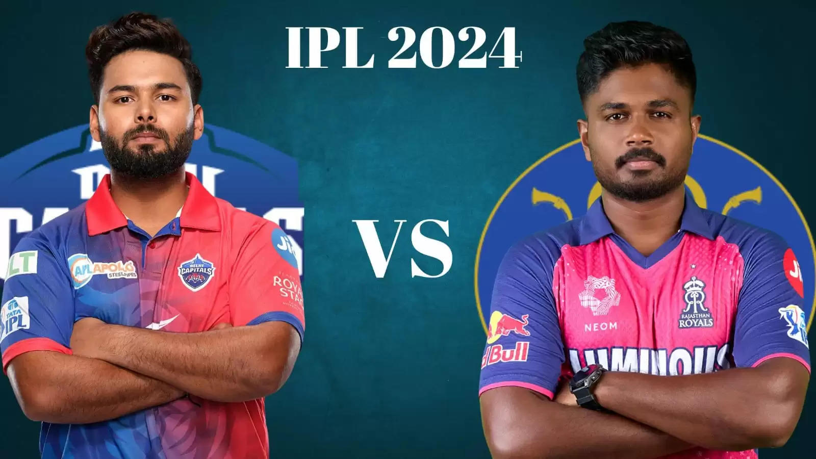 DC vs RR Dream11 Prediction Match 56 IPL 2024 Delhi Capitals vs Rajasthan Royals?width=963&height=541&resizemode=4