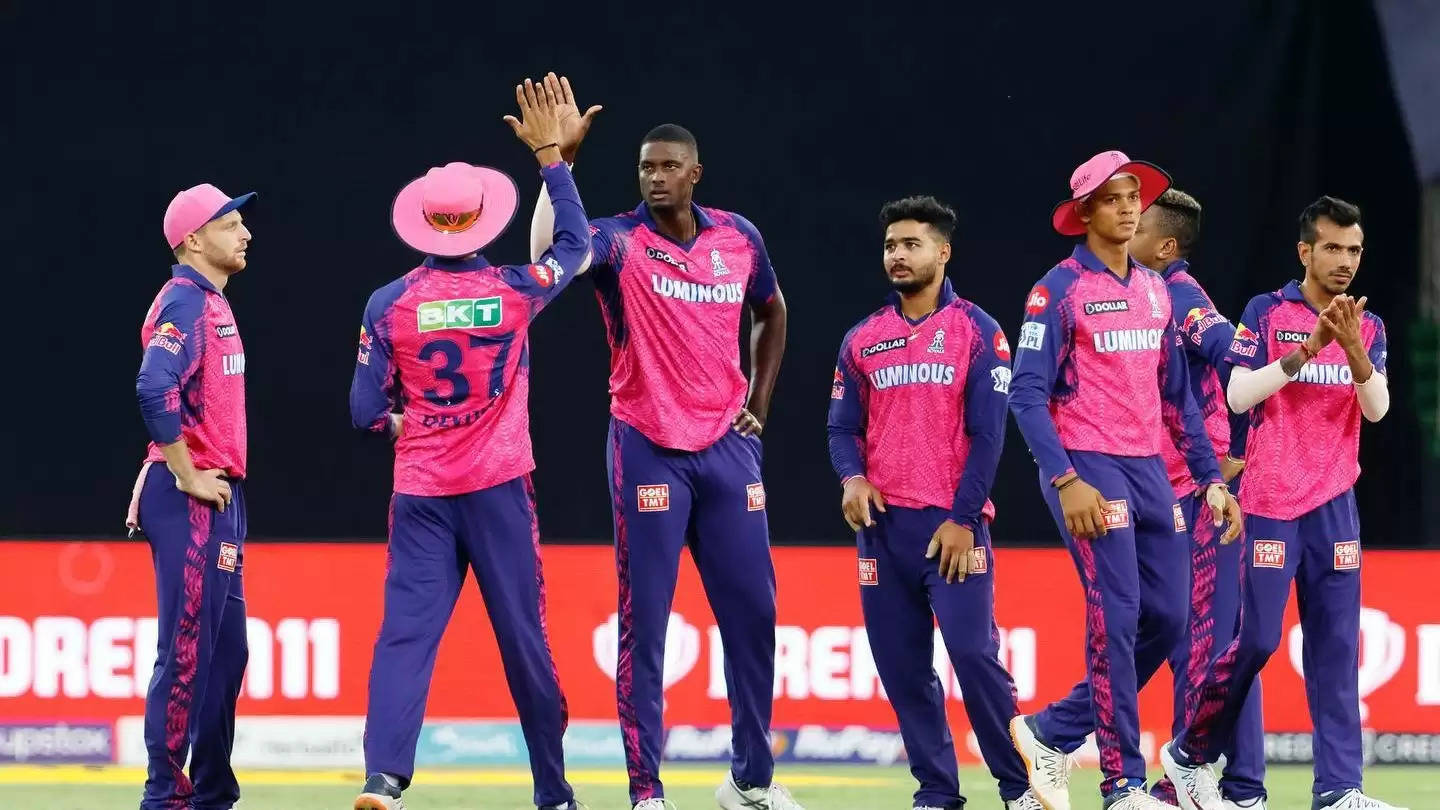 Rajasthan Royals (RR) defeated Sunrisers Hyderabad by 72 runs in their first IPL 2023 match.
