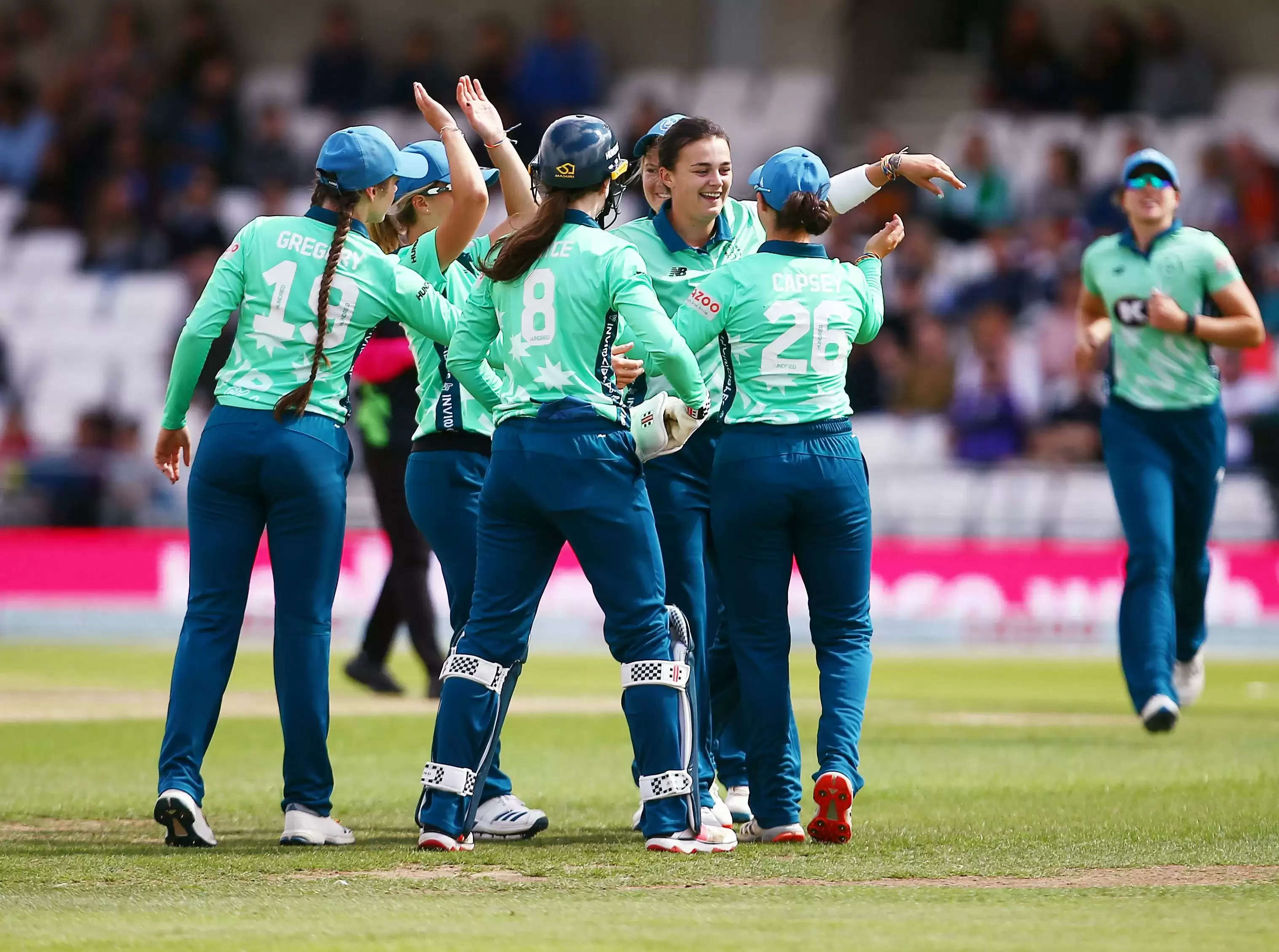 The Hundred women 2022 is set to enthrall fans in England and Wales. 