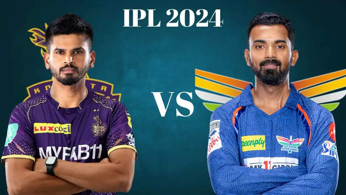 KKR vs LKN Dream11 Prediction Today Match 28: Playing XI, IPL 2024 Fantasy Cricket Tips, Kolkata Knight Riders vs Lucknow Super Giants Dream11 Team, Weather and Pitch Report, Injury and Team News