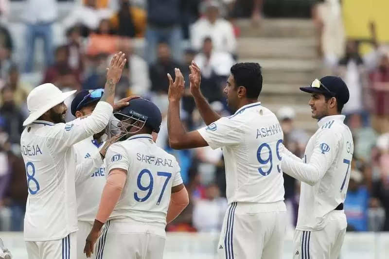 Team India in India-England Test series?width=963&height=541&resizemode=4
