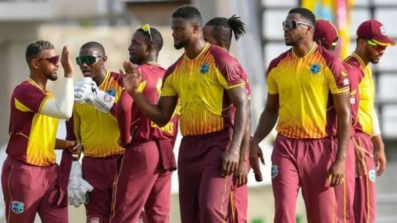 UNSOLD IPL Player included in West Indies Squad for T20 World Cup 2024