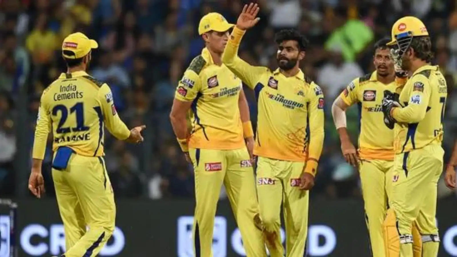 Chennai Super Kings are a good team.?width=963&height=541&resizemode=4