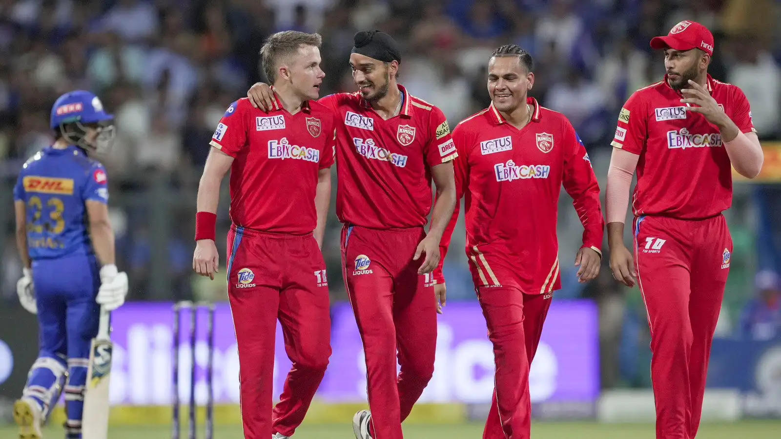 IPL 2020: After the auction, a look at strengths and weaknesses of Kings XI  Punjab squad