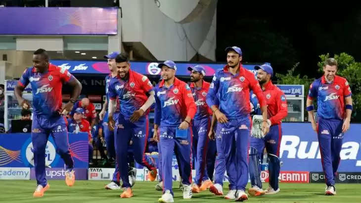 Yash Dhull was bought by Delhi Capitals at a price of 50 Lakhs. 