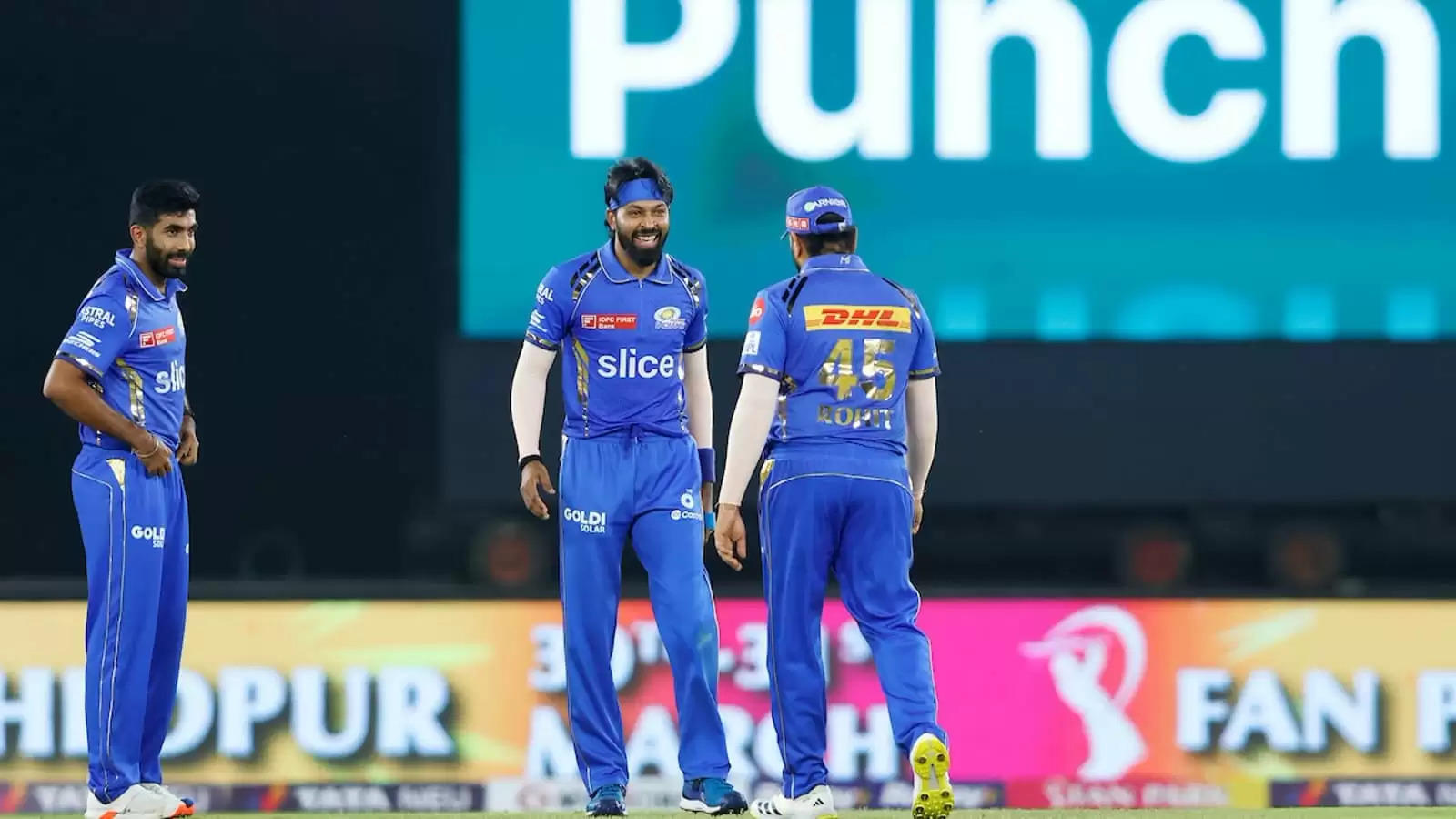 Jasprit Bumrah, Hardik Pandya, and Rohit Sharma (Source - X)?width=963&height=541&resizemode=4