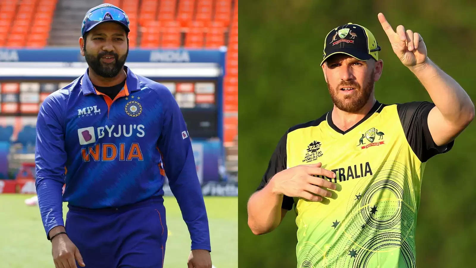 India vs Australia 2022