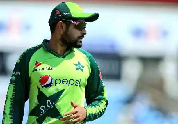 Babar will lead Pakistan for the first time at the senior Asia Cup 