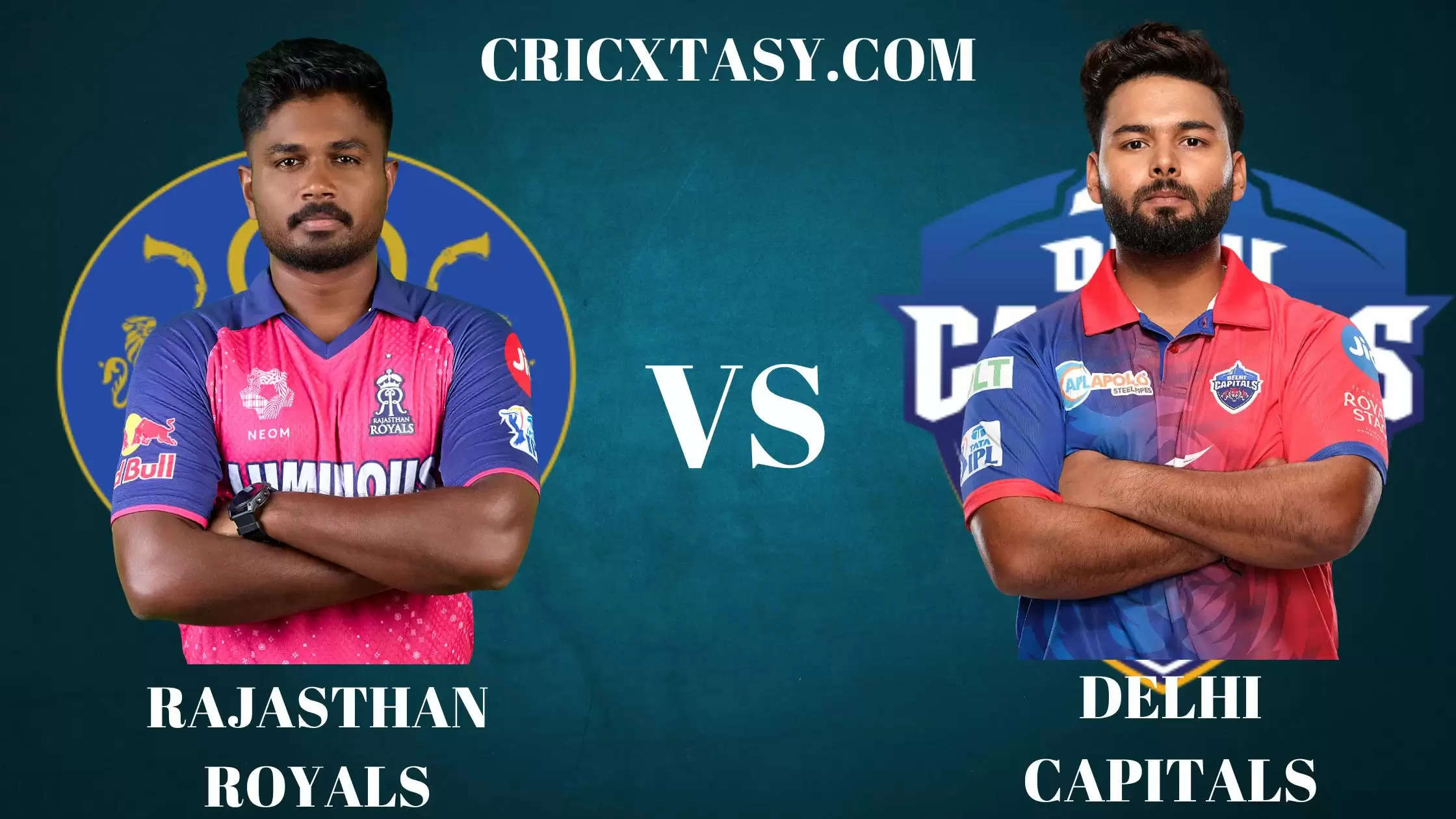 RR vs DC Dream11 prediction Playing XI Match 9 IPL 2024 Tpday Match?width=963&height=541&resizemode=4