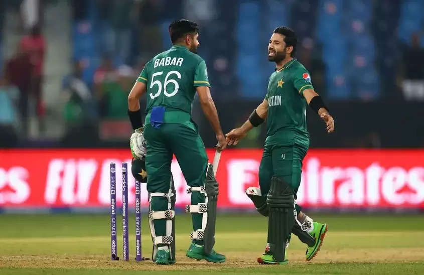 Mohammad Rizwan and Babar Azam have been Pakistan's trusted opening pair in T20Is. ?width=963&height=541&resizemode=4