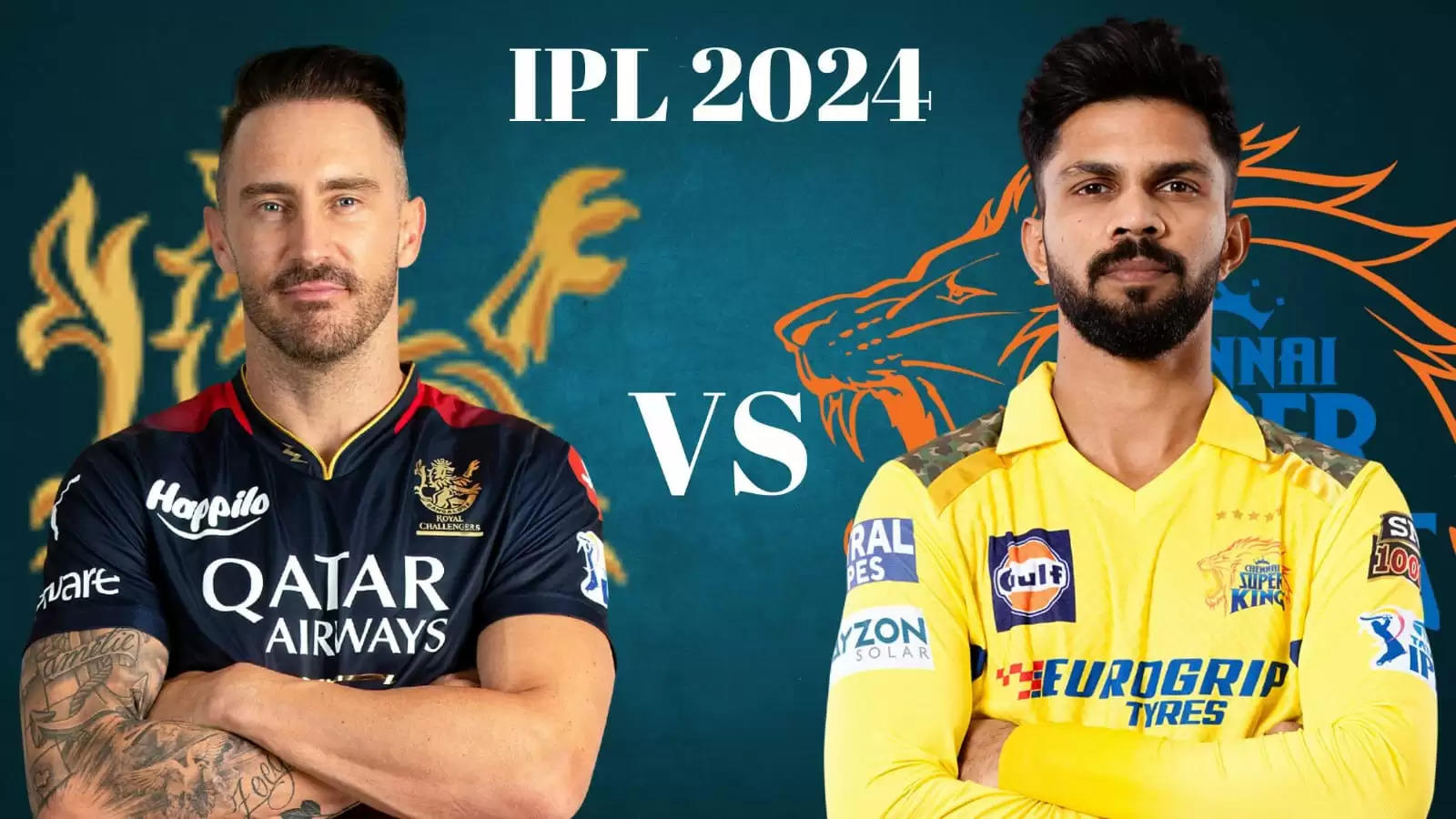 CHE vs RCB dream11 Prediction today match Playing XI IPL 2024?width=963&height=541&resizemode=4