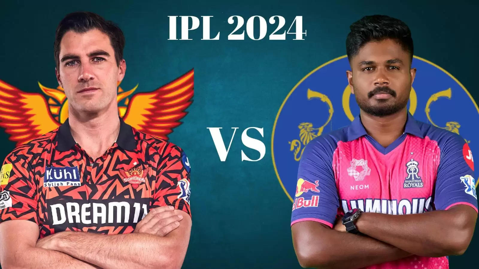 SRH vs RR Dream11 Prediction Today Match 50: Playing XI, IPL 2024 Fantasy Cricket Tips, Sunrisers Hyderabad vs Rajasthan Royals Dream11 Team, Weather and Pitch Report, Injury Updates and Team News