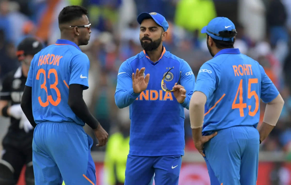IND vs SL: Takeaways from India's ODI squad