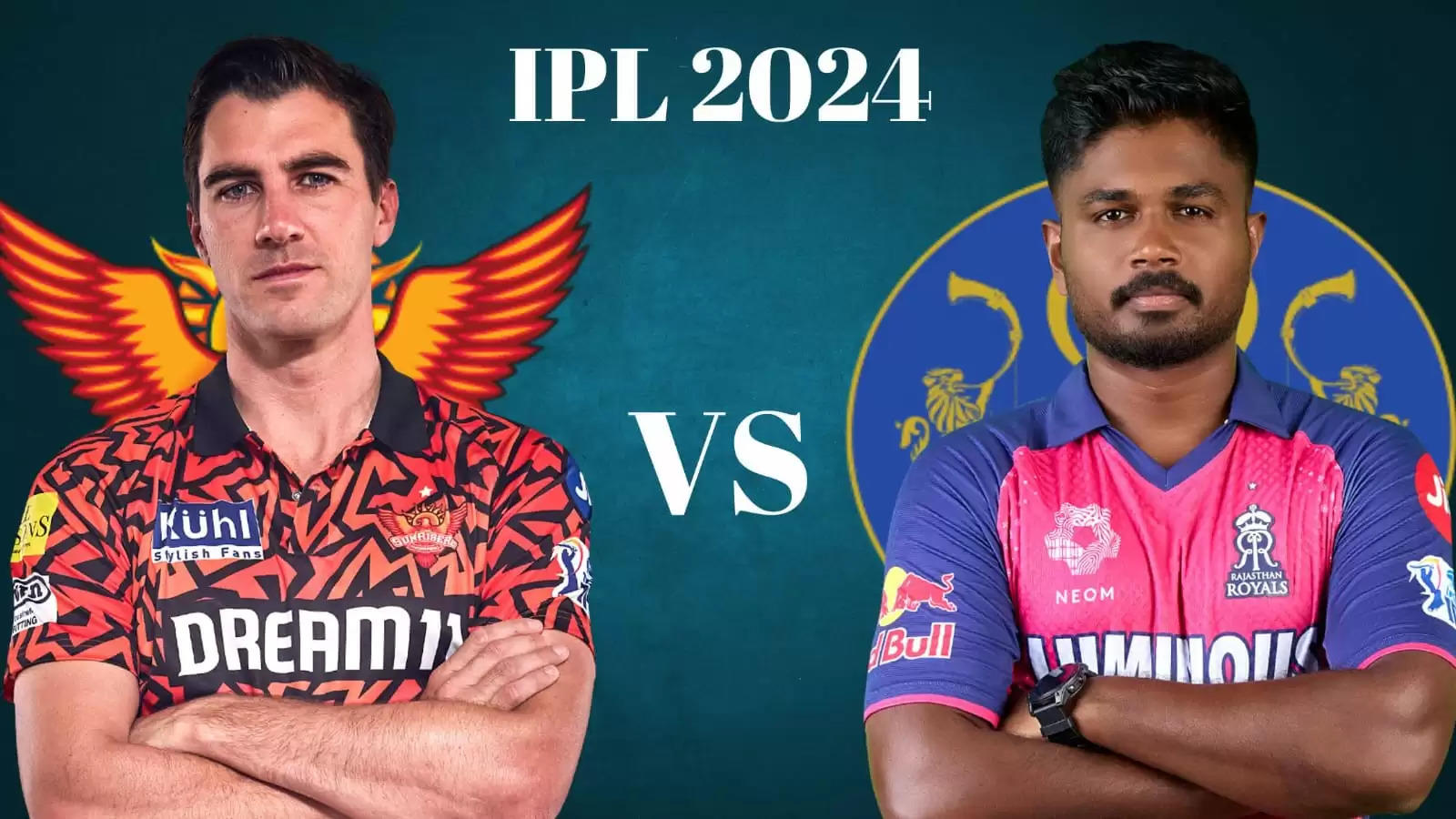 SRh vs RR Dream11 predictions Today match playing XI IPL 2024?width=963&height=541&resizemode=4