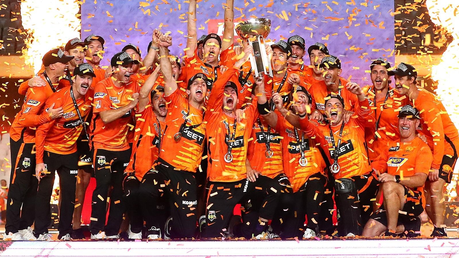 BBL 2022-23 Live Streaming Details Where to Watch Big Bash League 2022-23 LIVE on TV? Channels, Teams, Squads, Fixtures, Formats, Icon players and All you need to know