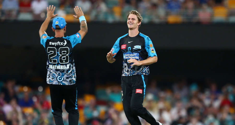 Most Wickets in BBL 2022/23: Big Bash League 2022/23 Bowling Stats, List of Highest  Wicket-takers