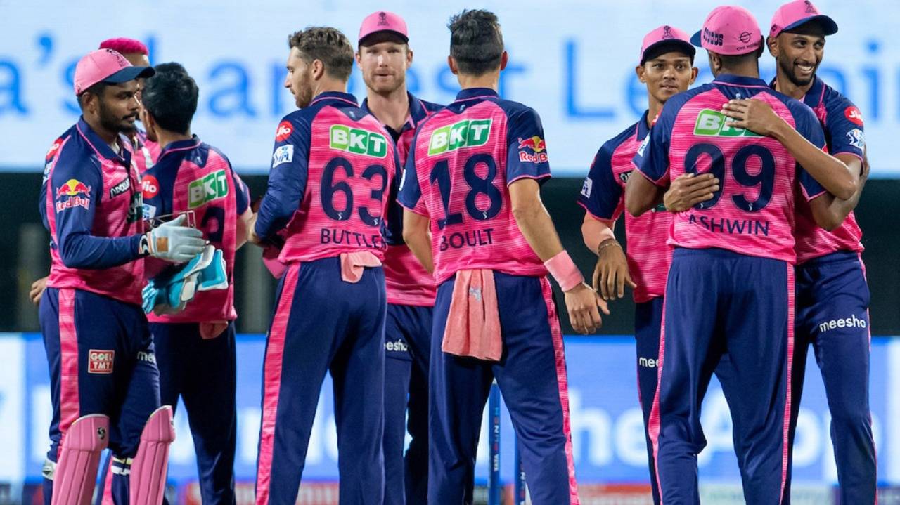 Rajasthan Royals (RR) Full Players List IPL 2023 announced: Check