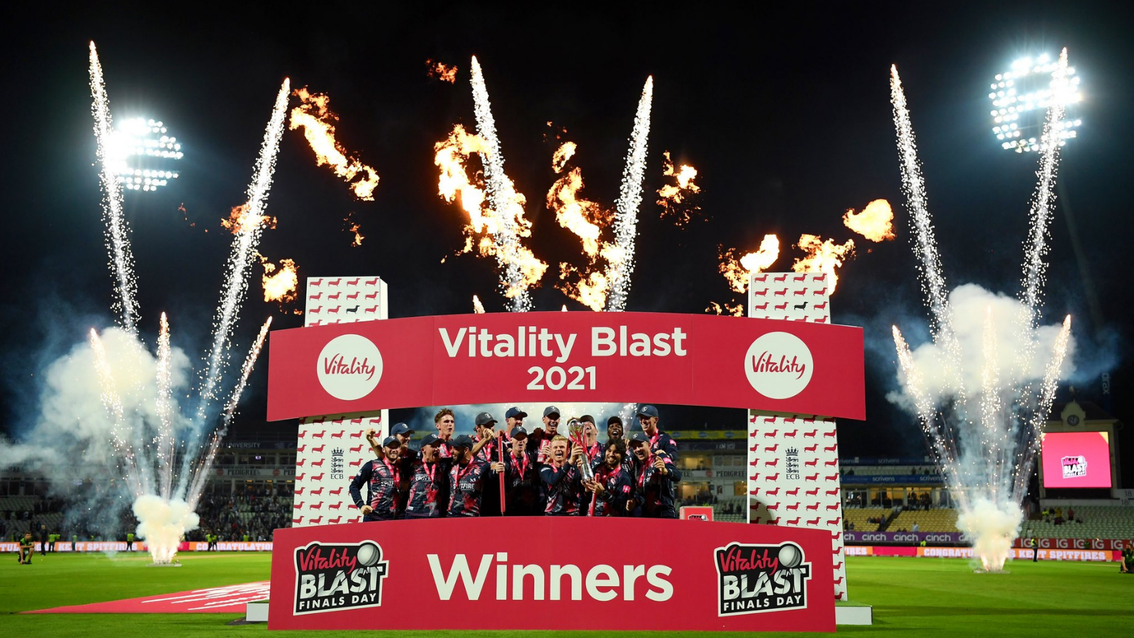 T20 Blast 2022 Where to watch live on TV, live streaming and radio details