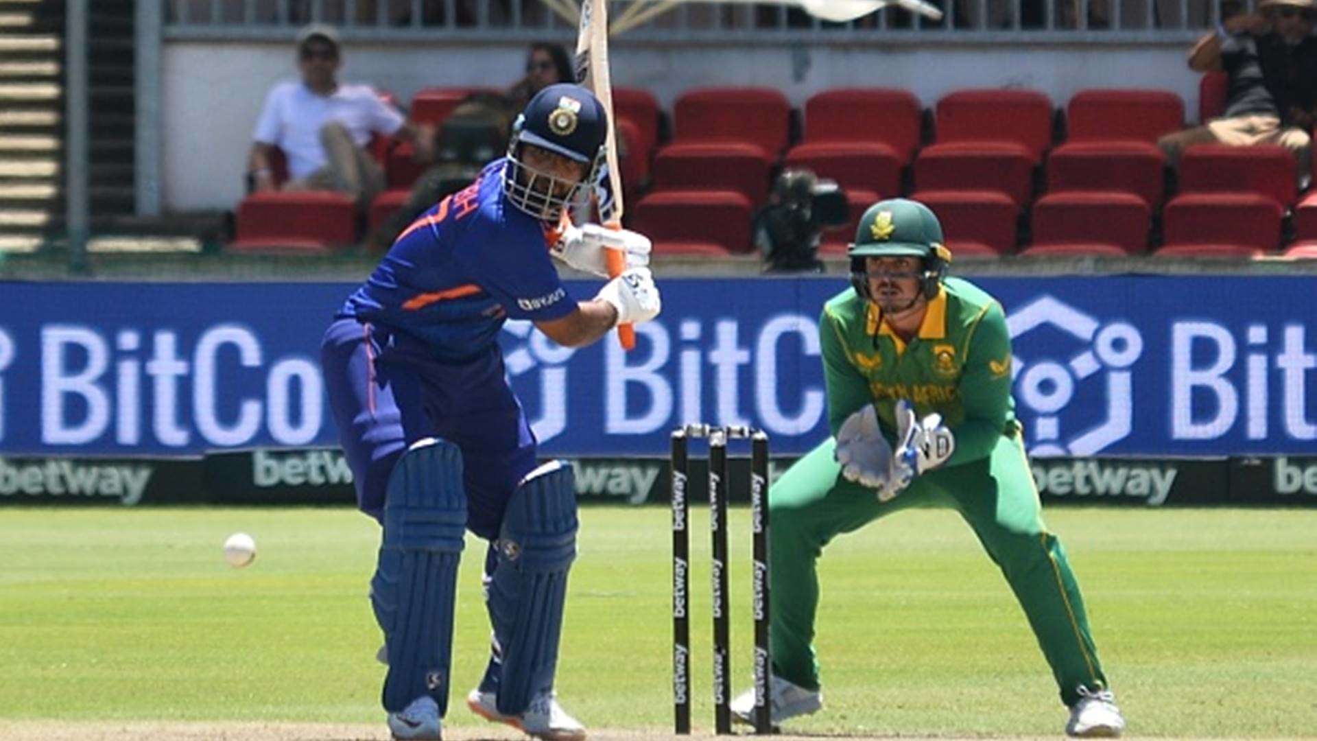 India Vs South Africa T20i Series 2022 Live Streaming Details When And Where To Watch Live On 2532