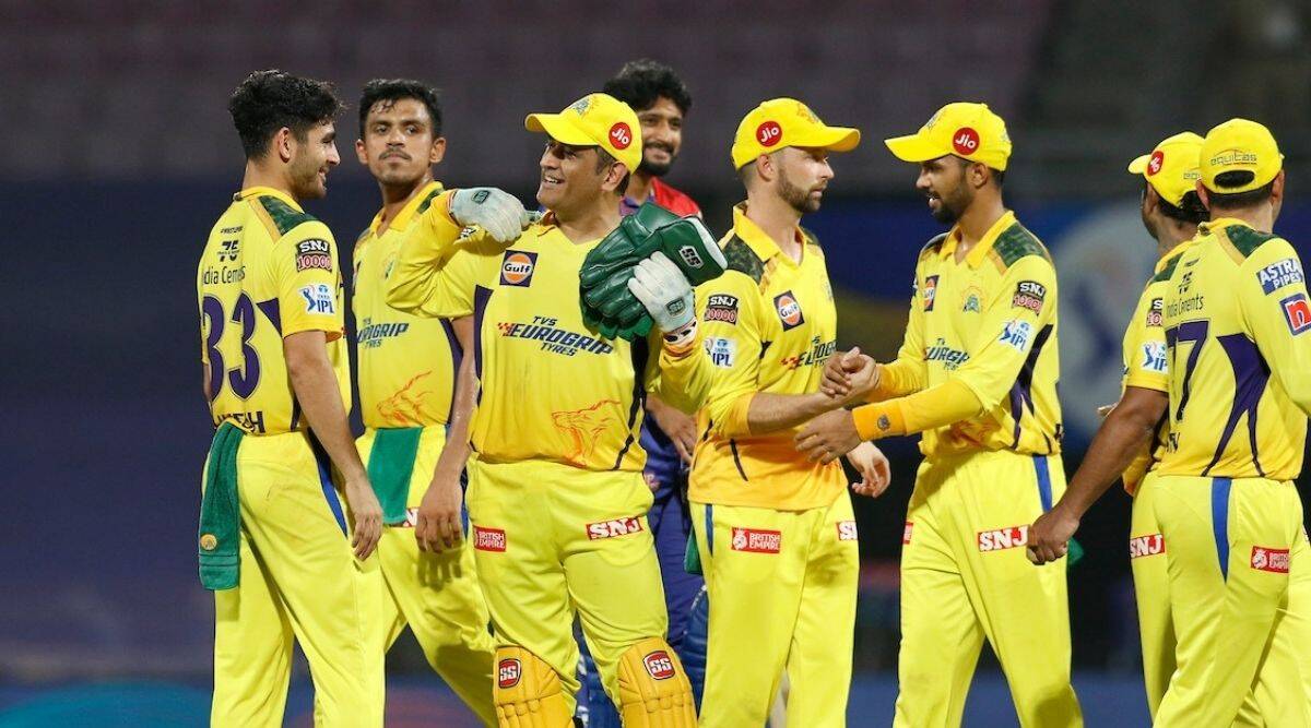 Ireland cricketer lashes out at CSK for treatment he received as net bowler