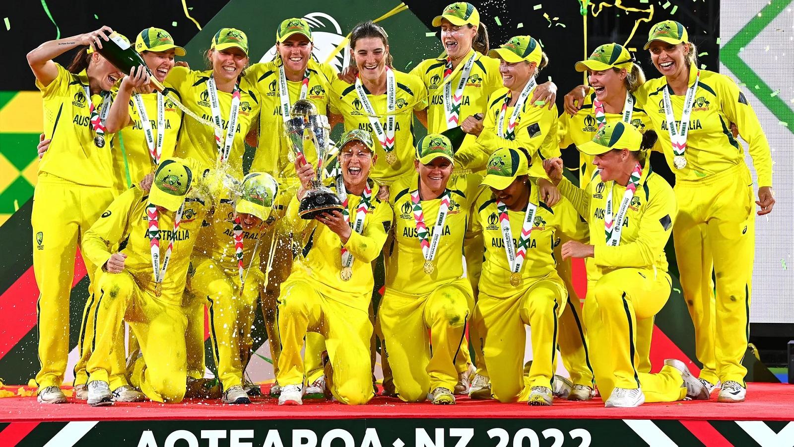 Commonwealth Games 2022 Australia Women Cricket team preview, squads