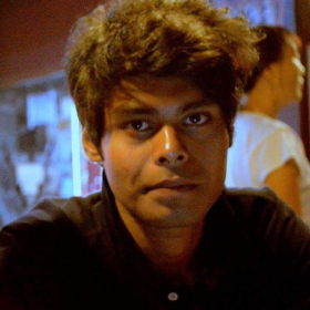 Chandra Moulee Das