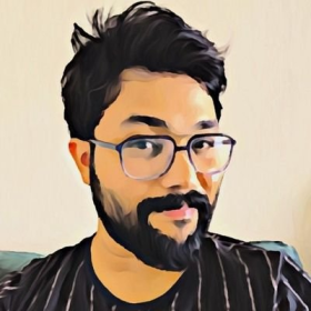 Rohit Sankar