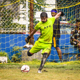 Anirban Bose