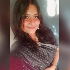 Pritha Ghosh