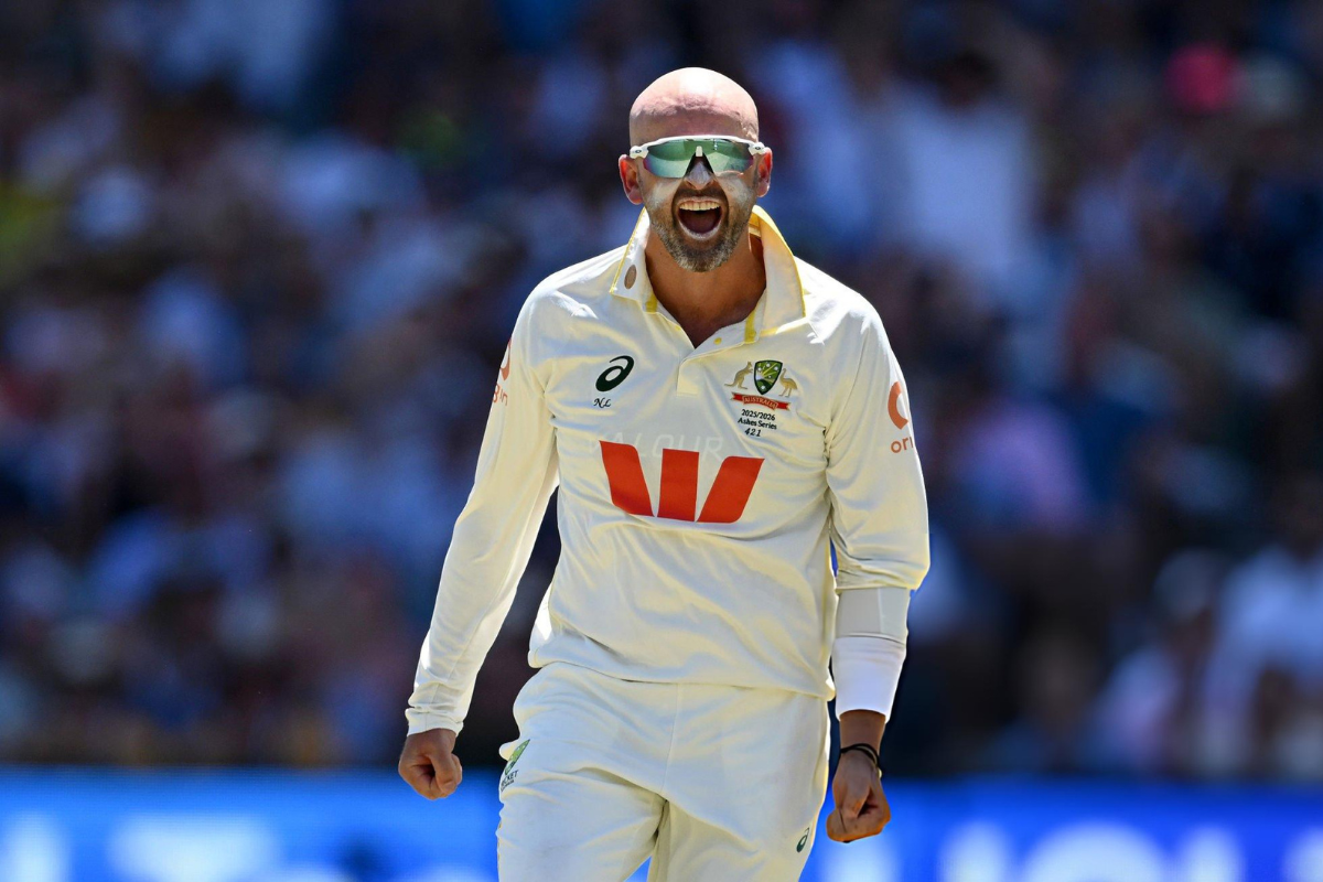 Most Wickets for Australia in Tests — Nathan Lyon Overtakes Glenn McGrath During 3rd Ashes 2025 Test