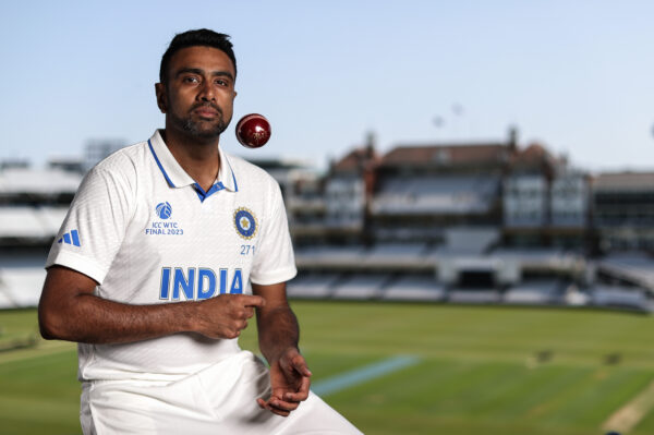 Spinners who can replace Ravichandran Ashwin retires