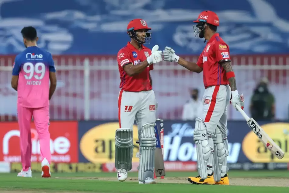 IPL 2021: RR vs PBKS, Game Plan 2 – Can RR tame the trio of Mayank, Gayle and Pooran 