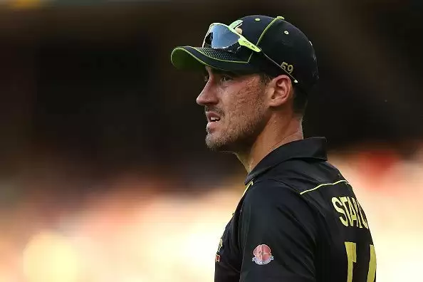 Starc wants introduction of reserve days in ICC World events, says it’s a no-brainer