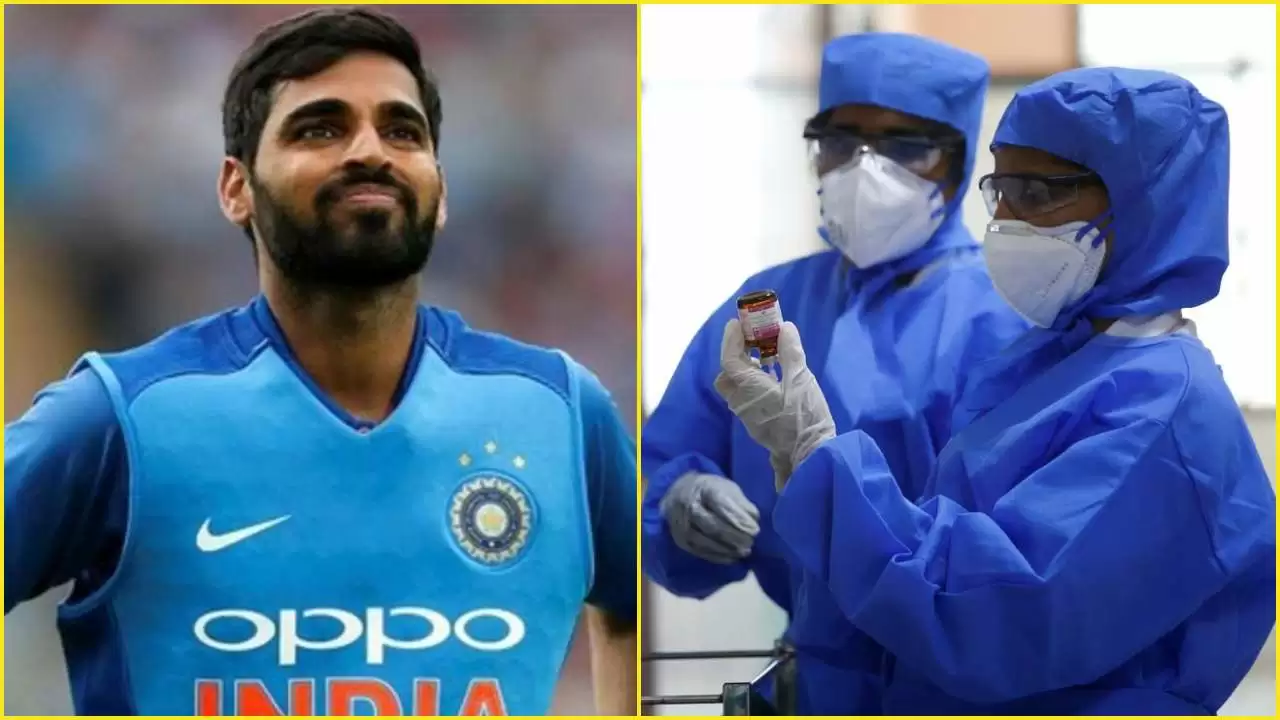 Coronavirus impact: India might limit usage of saliva for shining ball but Proteas won’t