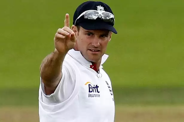 England greats Geoffrey Boycott and Andrew Strauss given knighthoods