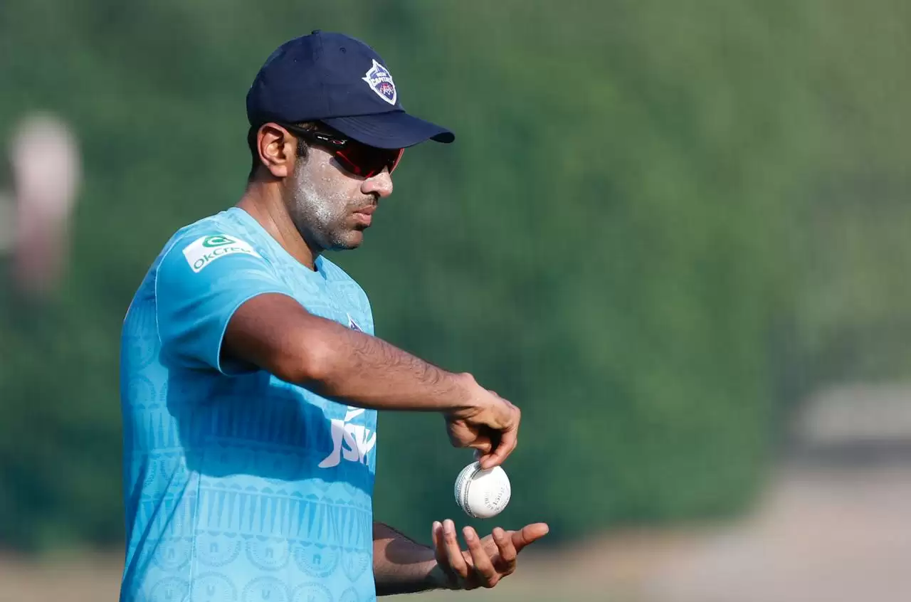 IPL 2020: DC vs KXIP Game Plan 1 – How big a threat will Ravichandran Ashwin be?