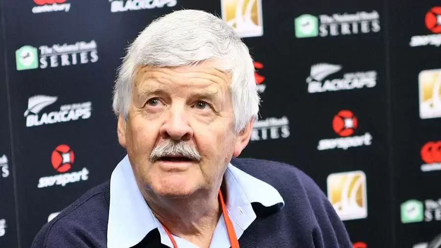 Expect Indian pacers to perform better than what they’ve done: Glenn Turner