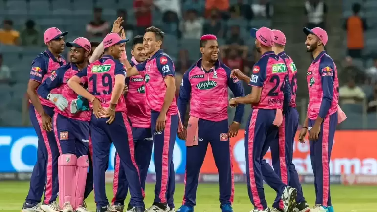 I want to be the best world’s best all-rounder, says Rajasthan Royals batter