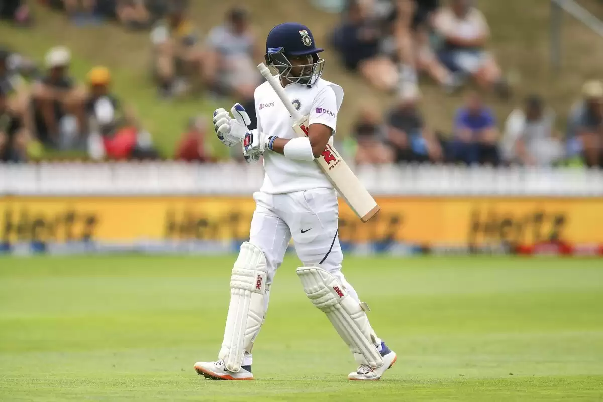 Virat Kohli wants to wait and watch how Prithvi Shaw goes