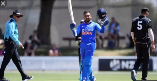 India’s likely second-string ODI XI for Sri Lanka tour