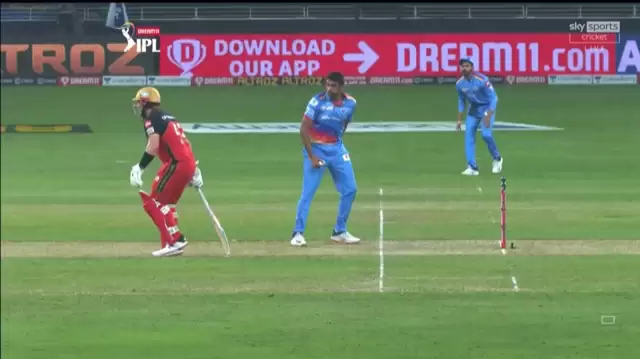 R Ashwin calls for introduction of “free ball” for instances of non-striker leaving the crease early