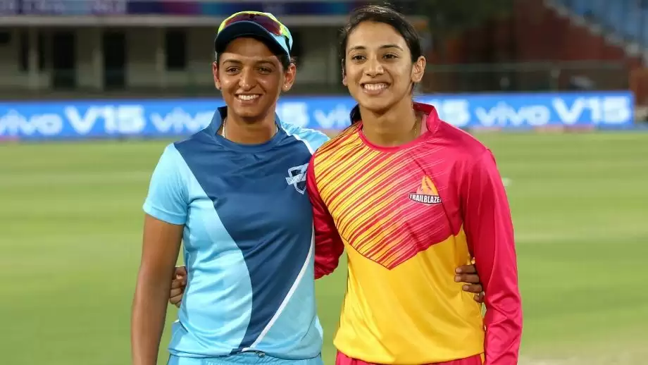 Women’s T20 Challenge 2021 likely to be postponed due to COVID-19 wave in India