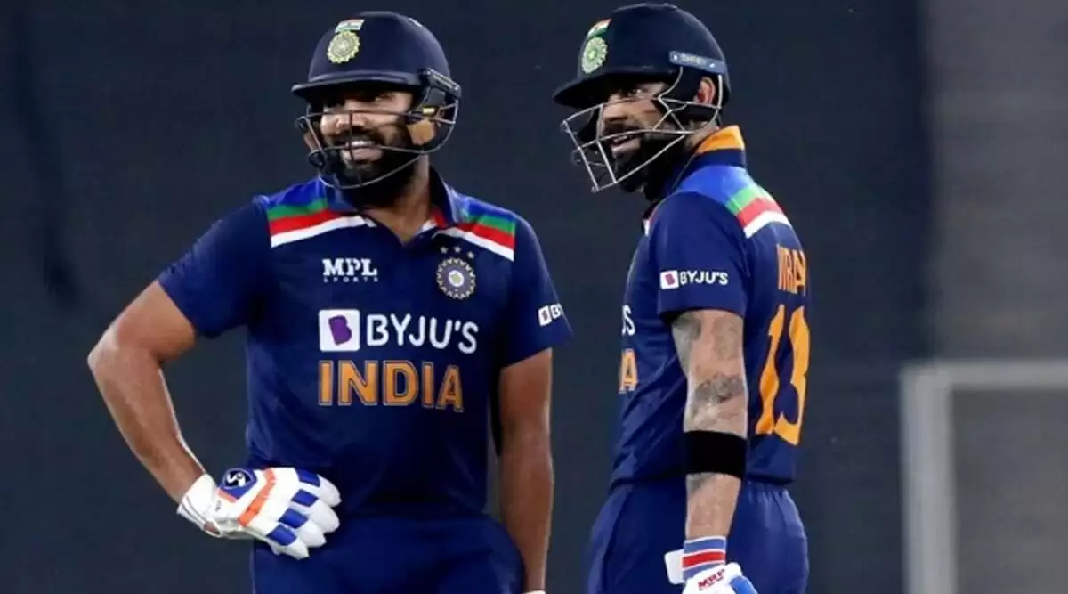 The two sides of Rohit Sharma taking over as ODI captain