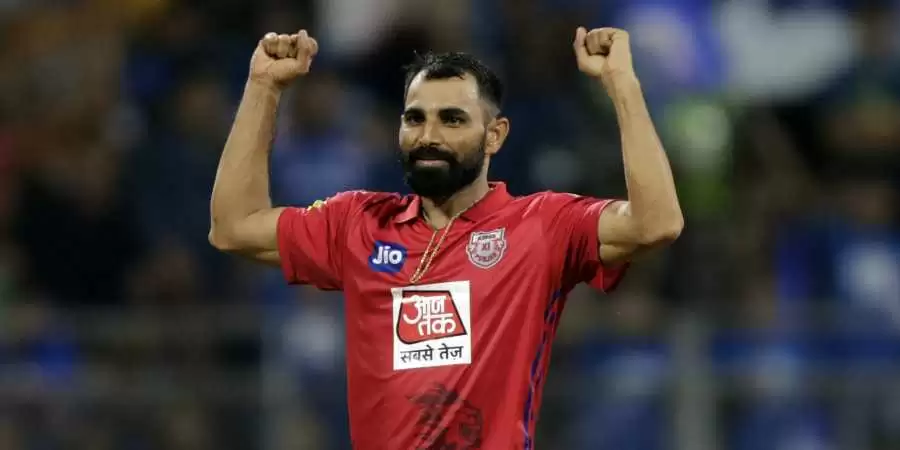 IPL will help Indian players set their body and momentum for tour to Australia: Mohammed Shami