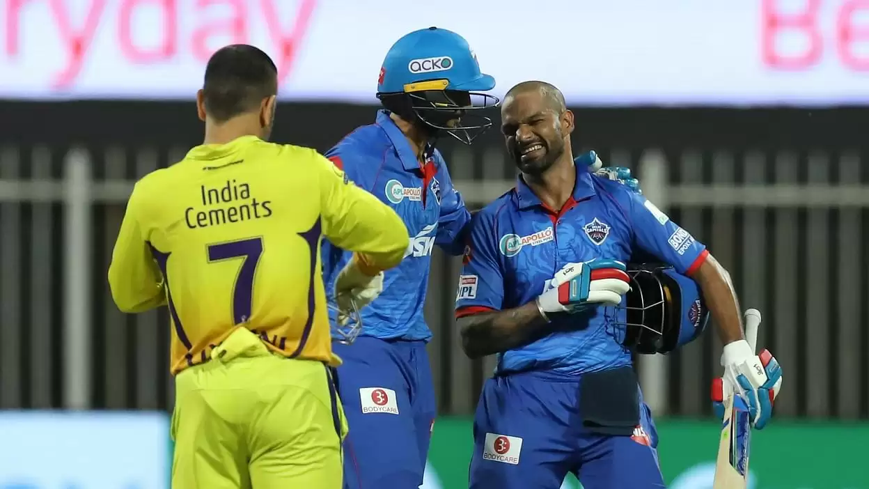 IPL 2020 Saturday Double header: A rare 4-wicket haul for RCB, AB’s quickfire fifties and other stats fr