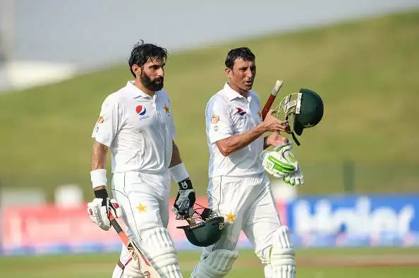 Younis Khan, Mushtaq Ahmed bolster Pakistan’s coaching staff for England tour