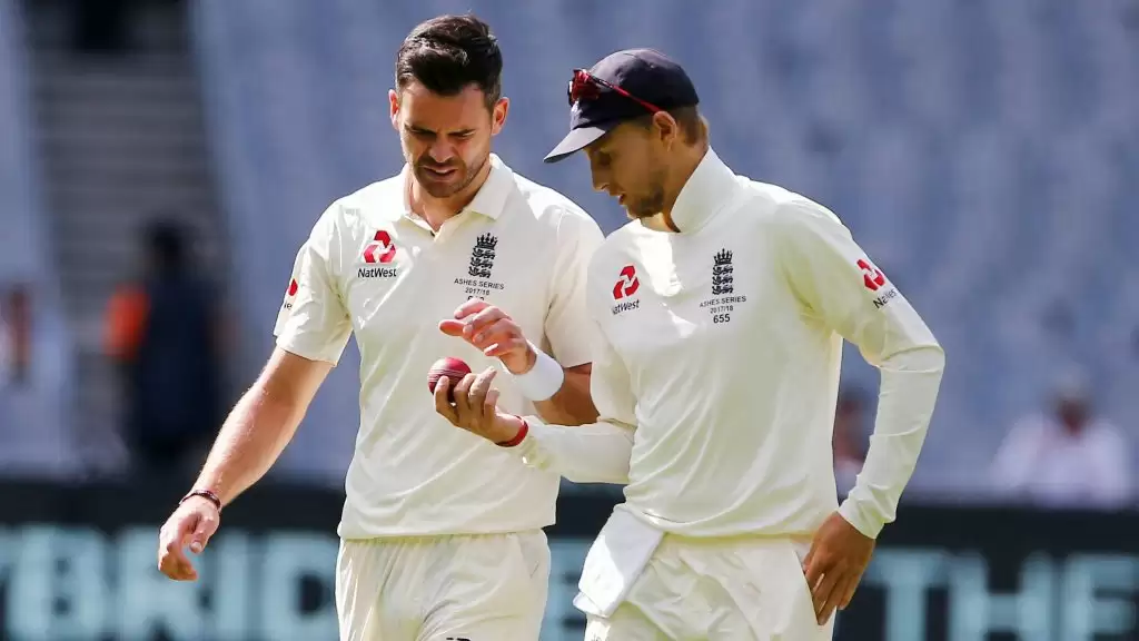 What would England even gain by removing Joe Root as captain?