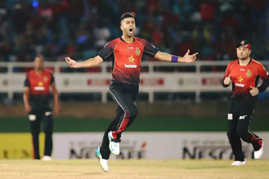 USA pacer Ali Khan added to KKR squad