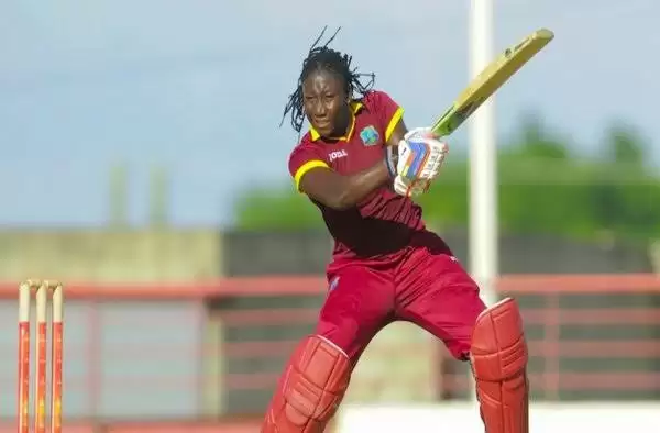 Women’s T20 World Cup: West Indies ease past Thailand riding on Stafanie Taylor’s all-round performance