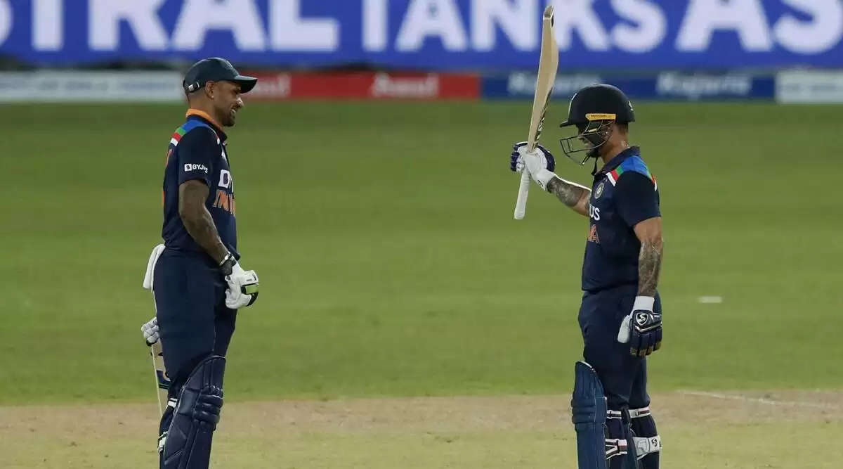 An in-depth look at the seven India openers in the T20I squad for Sri Lanka series